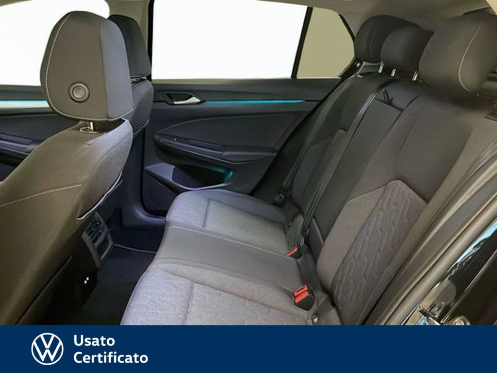 immagine usato VOLKSWAGEN Golf 1.5 tsi life 115cv