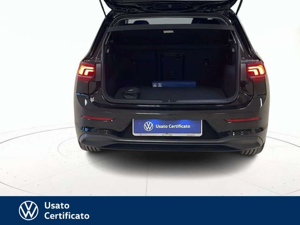 immagine usato VOLKSWAGEN Golf 1.5 tsi life 115cv