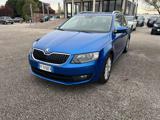 SKODA Octavia 1.6 TDI CR 110 CV DSG Wagon Style VEDI NOTE