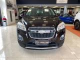 CHEVROLET Trax 1.7D AWD LT
