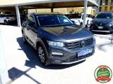 VOLKSWAGEN T-Roc 2.0 TDI SCR 4MOTION Advanced BlueMotion Technology