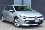 VOLKSWAGEN Golf 2.0 TDI 115 CV SCR Life