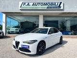 ALFA ROMEO Giulia 2.2 Q4 Estrema 210 CV AT8 AWD