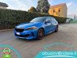 BMW 128 ti 5p. Msport UNICO PROPR. TAGLIANDI UFFICIALI