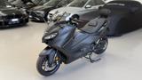 YAMAHA T Max 560