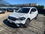 SUZUKI S-Cross 1.6 DDiS Start&Stop 4WD All Grip Top