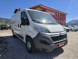 CITROEN Jumper 33 BlueHDi 110 PM-TM Furgone