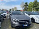 MERCEDES-BENZ GLA 200 d Automatic 4Matic Executive