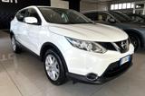 NISSAN Qashqai 1.6 dCi 4WD edition