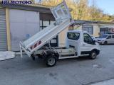FORD TRANSIT  350 2.0 170CV RWD PM-RG   ribaltabile  ge