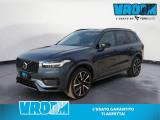 VOLVO XC90 T8 AWD automatico 7 posti Plus Dark