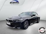 BMW 220 i Coupé sport automatica + Varie in sede