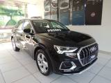 AUDI Q3 35 TDI S tronic Business Advanced