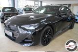 BMW 220 i Coupé M sport aut Tetto apribile + altre