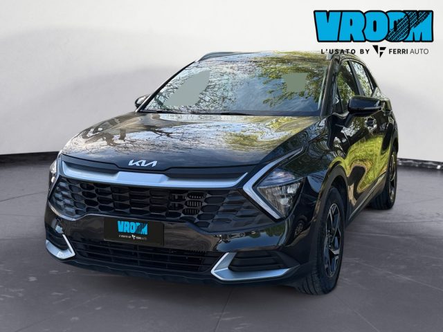 kia sportage 1.6 tgdi gpl business usata
