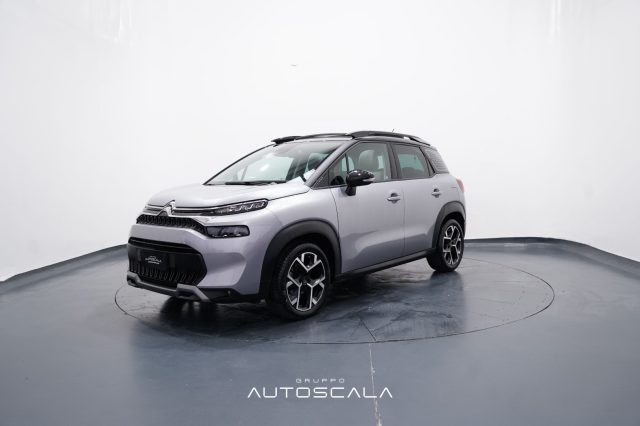 citroen c3 aircross bluehdi 110 ss shine pack usata