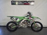 KAWASAKI KX 250 2025