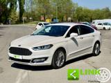 FORD Mondeo Full Hybrid 2.0 187 CV eCVT 4 porte Vignale