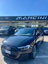 AUDI A1 SPB 25 TFSI Admired Advanced