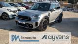 MINI Countryman SE Classic ALL4 1.5cc 125cv TETTO PANORAM. NAVIG.
