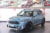MINI Countryman 1.5 Cooper Northwood Edition Auto.