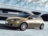 FIAT Bravo 1.6 MJT 120 CV DPF Emotion