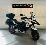 BENELLI TRK 502 2022