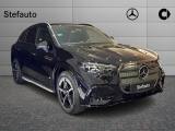 MERCEDES-BENZ GLC EQ 400 4Matic AMG Line Advanced Plus
