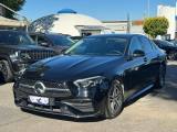 MERCEDES-BENZ C 200 d Mild hybrid AMG Line Premium *UNICOPROPRIETARIO*