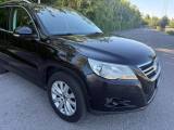 VOLKSWAGEN Tiguan 2.0 16V TDI DPF Sport & Style (18°)