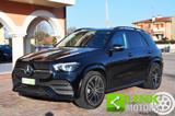 MERCEDES-BENZ GLE 350 de hybrid plug-in EQ 4Matic Premium Plus AMG