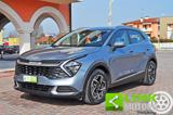 KIA Sportage 1.6 CRDi MHEV DCT Business
