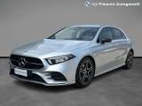 MERCEDES-BENZ A 200 Automatic Premium