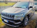 JEEP Compass 1.5 Turbo T4 130 CV MHEV SUMMIT