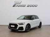 AUDI A1 SPB 30TFSI SLine Black Edition*PROMO PARISI GROUP*