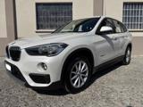 BMW X1 sDrive18d Business AUTOMATICA