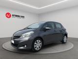 TOYOTA Yaris 1.4 D-4D 5 porte