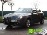 ALFA ROMEO Giulietta 1.6 JTDm-2 105cv con polizza di garanzia meccanica
