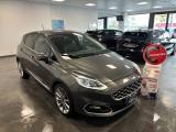 FORD Fiesta 1.5 TDCi Vignale StraFull 5 Porte