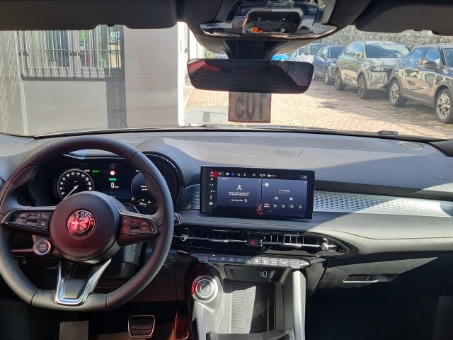 ALFA ROMEO TONALE MY25 1500 160CV HYBRID SPRINT - foto 8