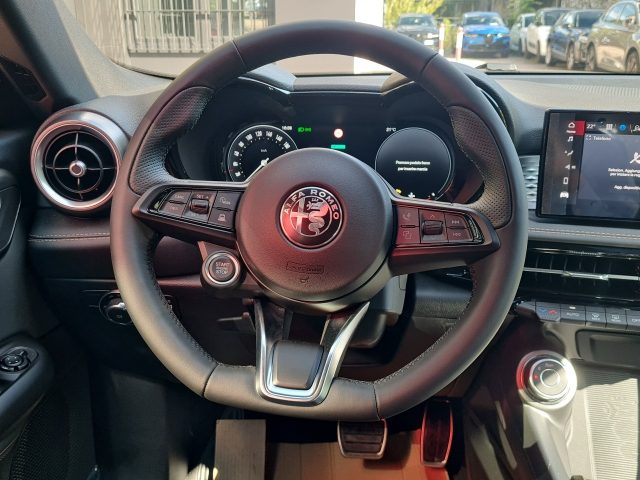 ALFA ROMEO TONALE MY25 1500 160CV HYBRID SPRINT - foto 9
