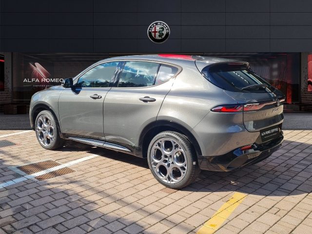 ALFA ROMEO TONALE MY25 1500 160CV HYBRID SPRINT - foto 7