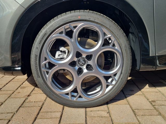 ALFA ROMEO TONALE MY25 1500 160CV HYBRID SPRINT - foto 13