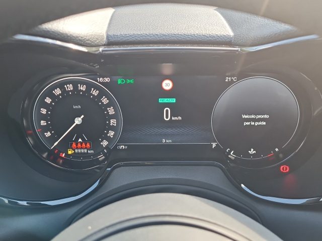 ALFA ROMEO TONALE MY25 1500 160CV HYBRID SPRINT - foto 10