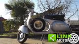 PIAGGIO Other Vespa GS 150 VS5T  ben tenuta anno 1958