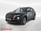 HYUNDAI Tucson 1.6 HEV aut. XTech
