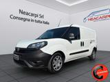 FIAT Doblo 1.6 MJT 105CV PL TN  MAXI-CRUISE-2PORTE SCORREVOLI
