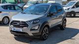 FORD EcoSport Active 1.0cc 125cv CAMERA POST. SEDILI IN PELLE