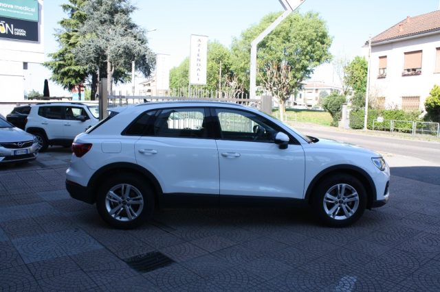 AUDI Q3 35 TDI S TRONIC BUSINESS - foto 6