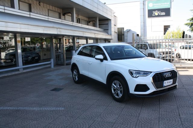 AUDI Q3 35 TDI S TRONIC BUSINESS - foto 7